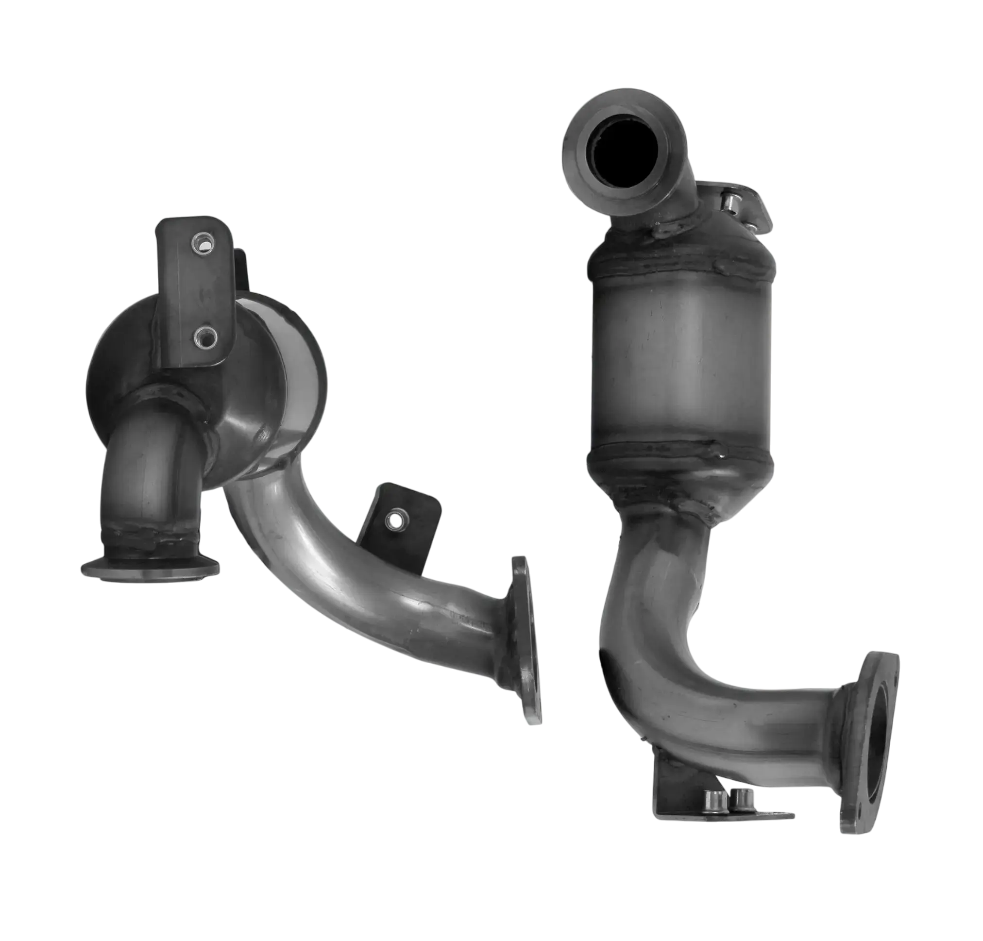 Autoteile BM CATALYSTS Homologiert Diesel Kat für RENAULT LAGUNA 1.9L Diesel | Euro 4 | OEM: 8200454328 bei Autoteile TRUST