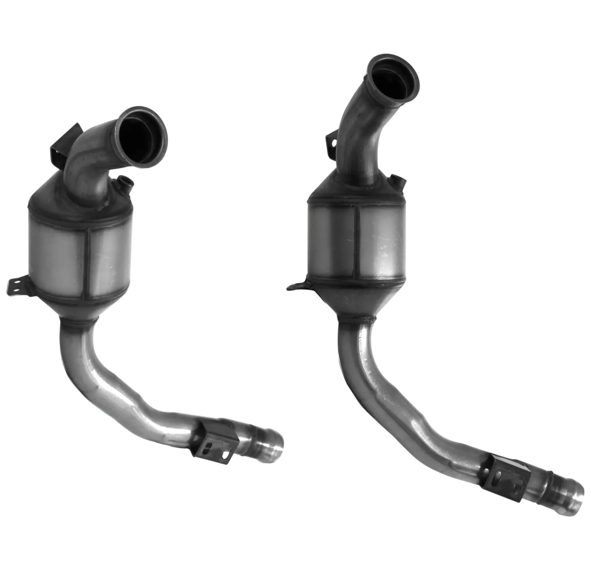 Autoteile BM CATALYSTS Homologiert Diesel Kat für MERCEDES S320 3L Diesel | Euro 4 | OEM: 2214902436 bei Autoteile TRUST