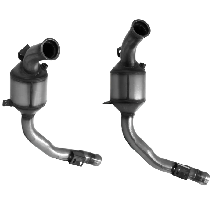 Autoteile BM CATALYSTS Homologiert Diesel Kat für MERCEDES S320 3L Diesel | Euro 4 | OEM: 2214902436 bei Autoteile TRUST