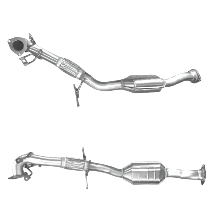 Autoteile BM CATALYSTS Homologiert Diesel Kat für VOLVO S60 2.4L Diesel | Euro 3 | OEM: 8603084 bei Autoteile TRUST