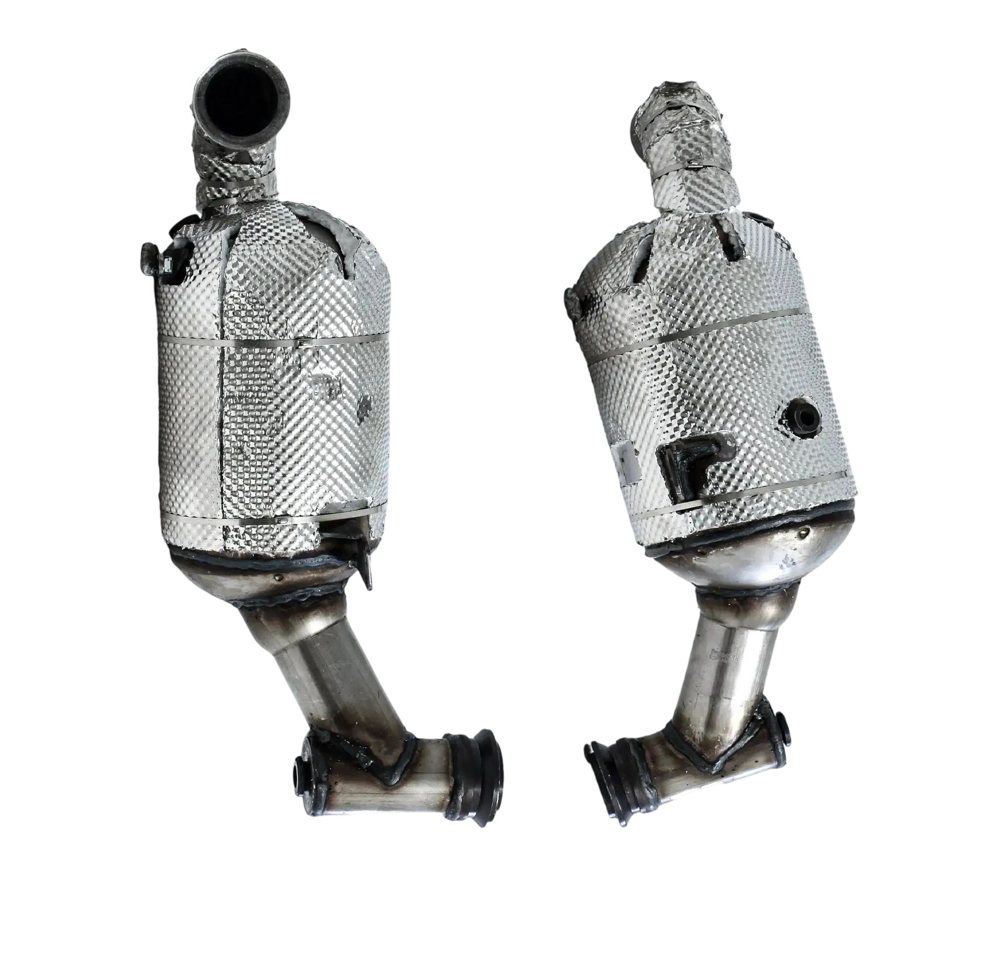 Autoteile BM CATALYSTS Homologiert Diesel Kat für CITROEN BERLINGO 1.6L Diesel | Euro 6 | OEM: 3557446 bei Autoteile TRUST