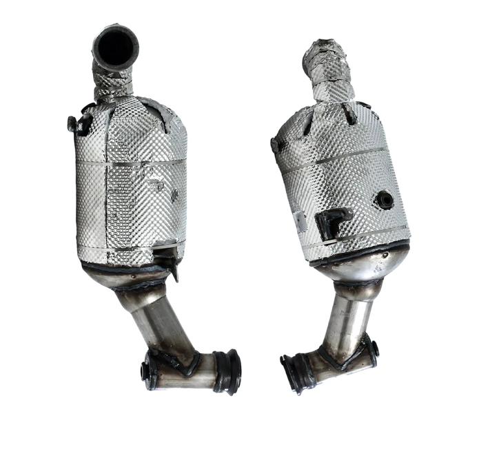 Autoteile BM CATALYSTS Homologiert Diesel Kat für CITROEN BERLINGO 1.6L Diesel | Euro 6 | OEM: 3557446 bei Autoteile TRUST