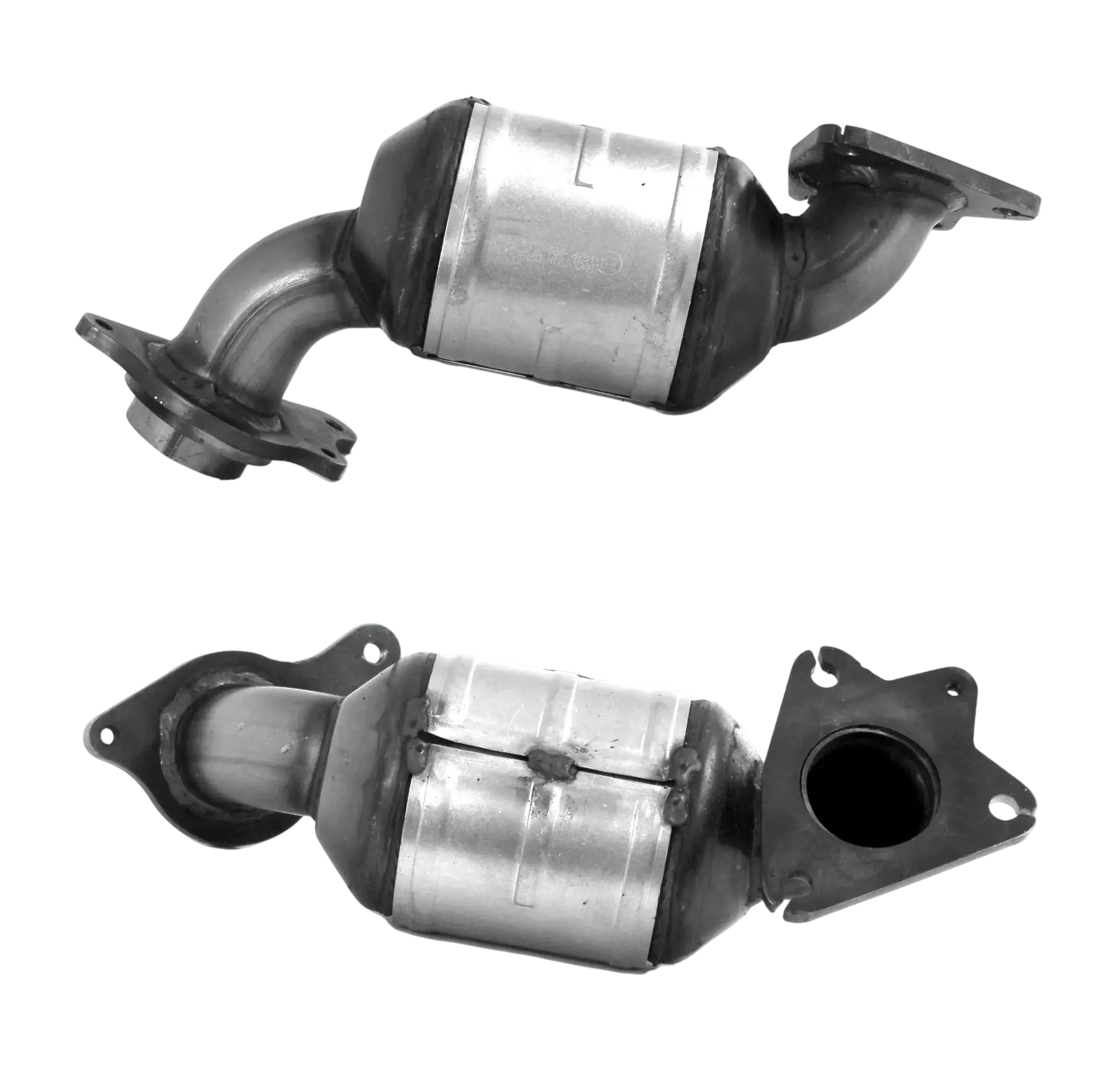 Autoteile BM CATALYSTS Homologiert Diesel Kat für HONDA FR-V 2.2L Diesel | Euro 4 | OEM: 18190RJLE00 bei Autoteile TRUST