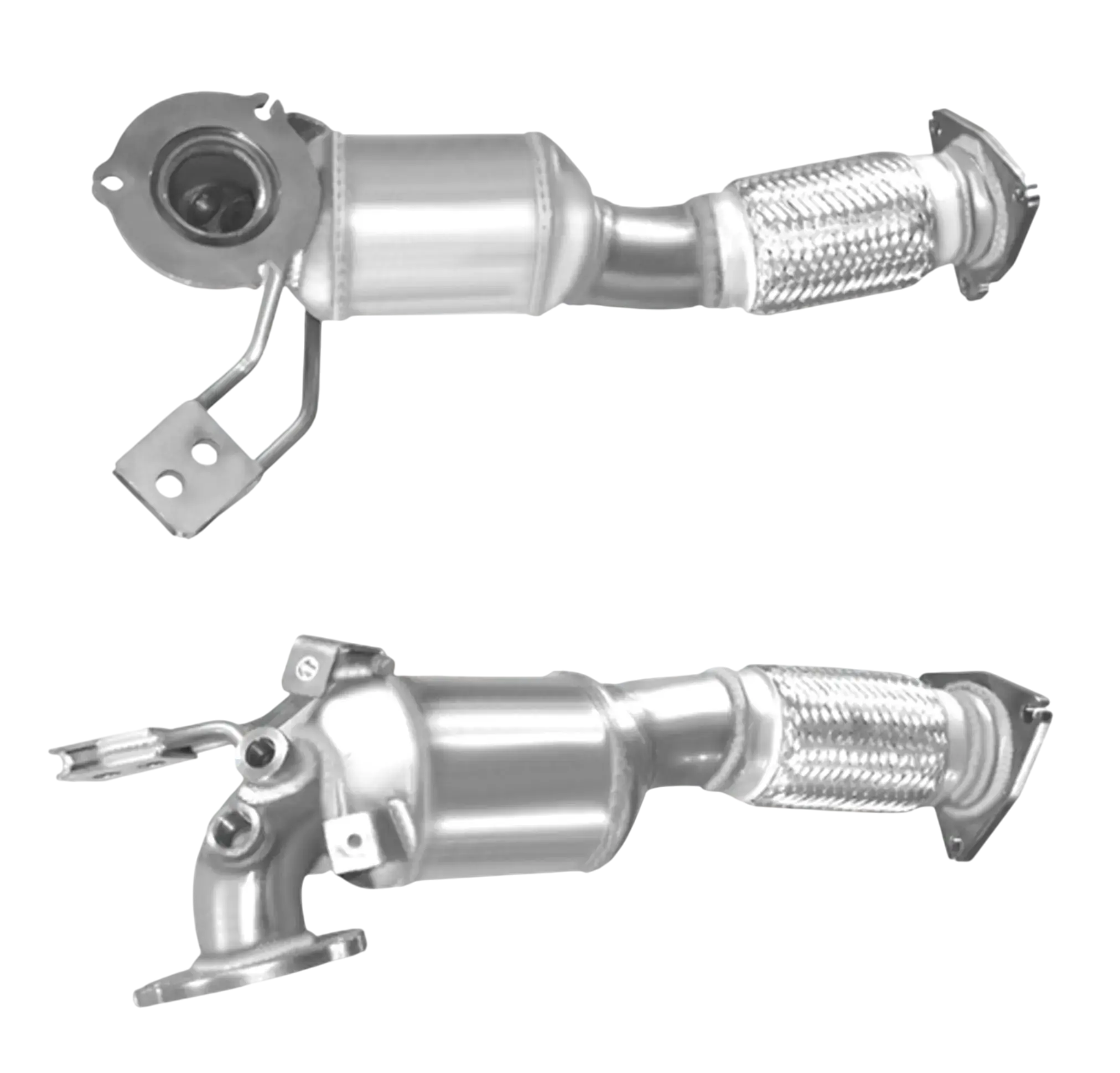 Autoteile BM CATALYSTS Homologiert Diesel Kat für VOLVO V70 2.4L Diesel | Euro 4 | OEM: 36002219 bei Autoteile TRUST