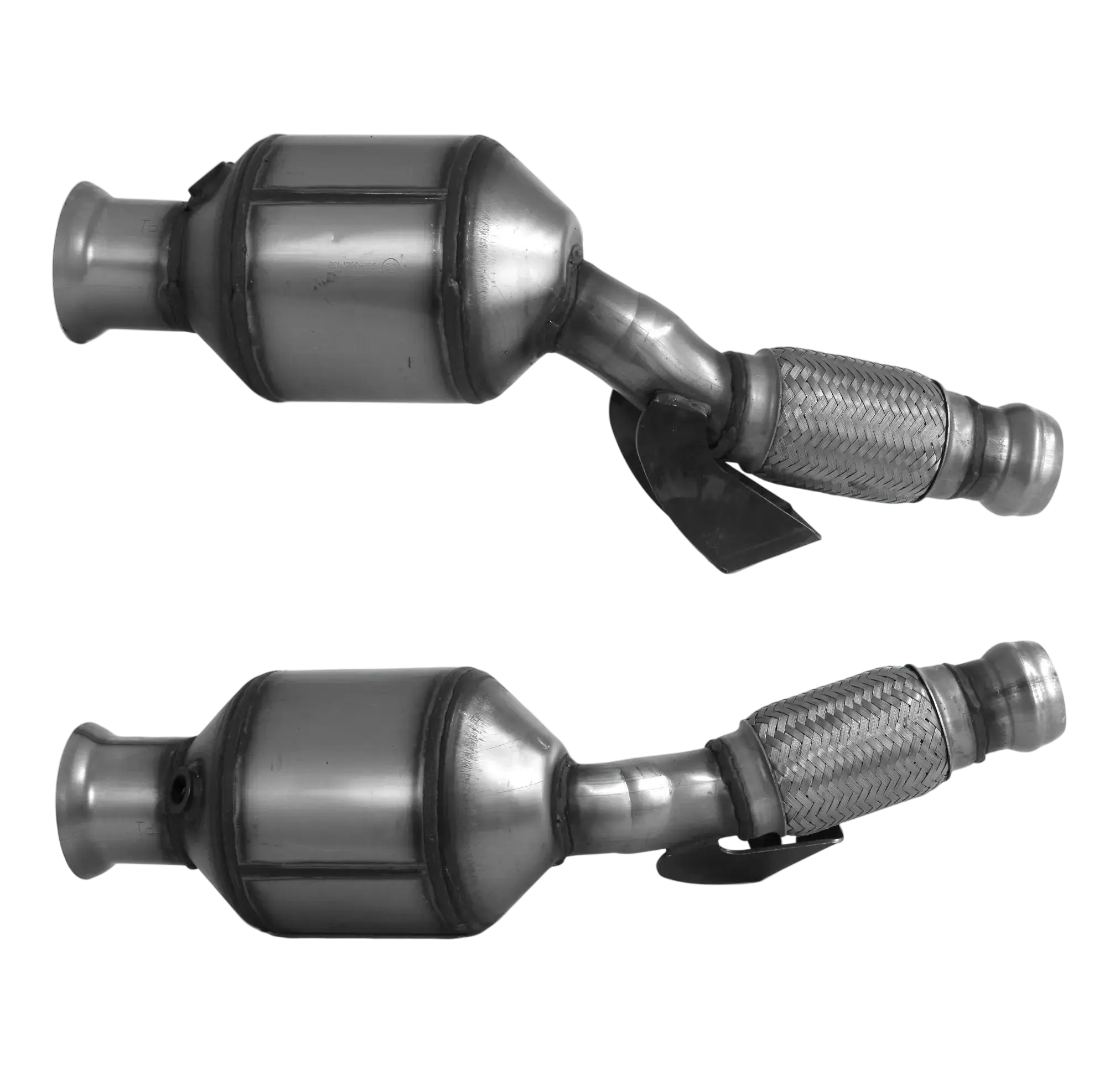 Autoteile BM CATALYSTS Homologiert Diesel Kat für MERCEDES VIANO 2.1L Diesel | Euro 4 | OEM: 6394901614 bei Autoteile TRUST