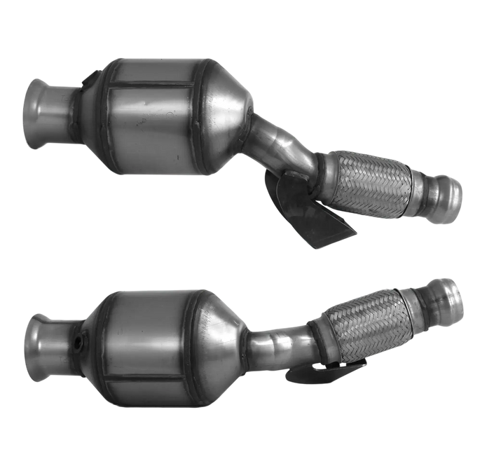 Autoteile BM CATALYSTS Homologiert Diesel Kat für MERCEDES VIANO 2.1L Diesel | Euro 4 | OEM: 6394901614 bei Autoteile TRUST