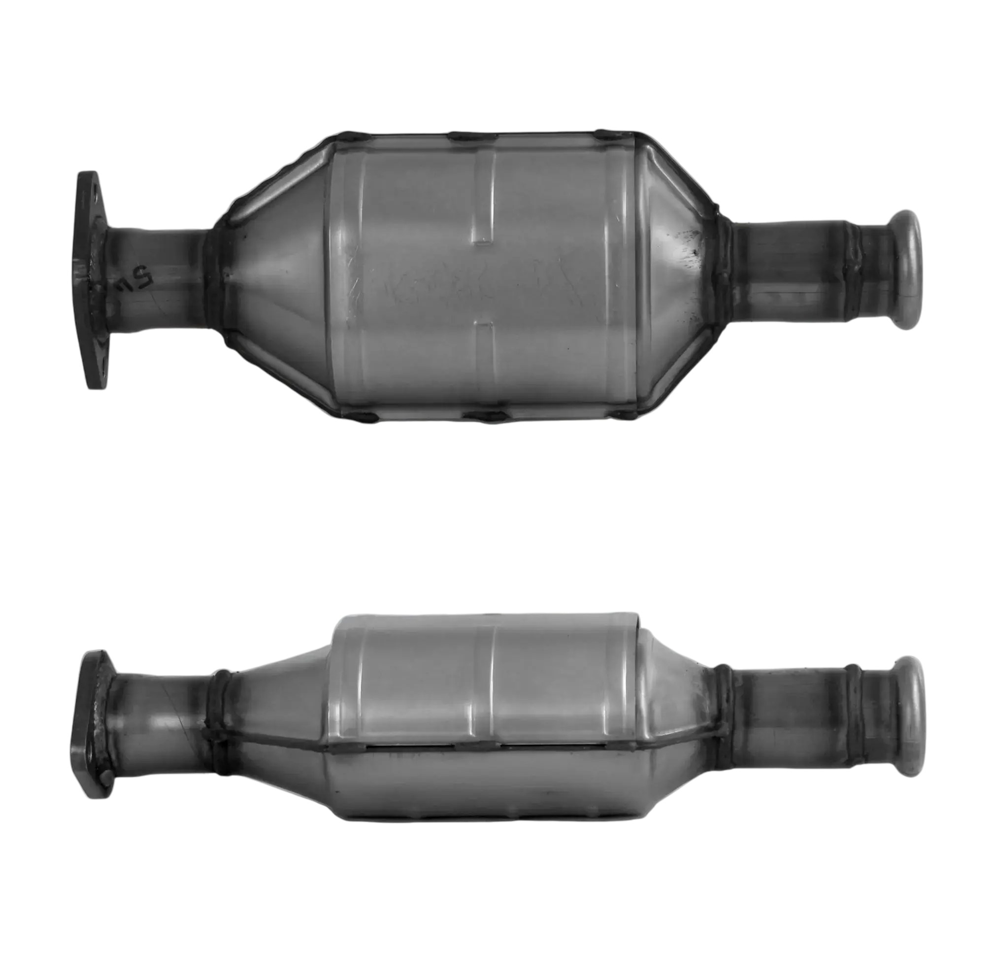 Autoteile BM CATALYSTS Homologiert Diesel Kat für HYUNDAI MATRIX 1.5L Diesel | Euro 4 | OEM: 289502A330 bei Autoteile TRUST