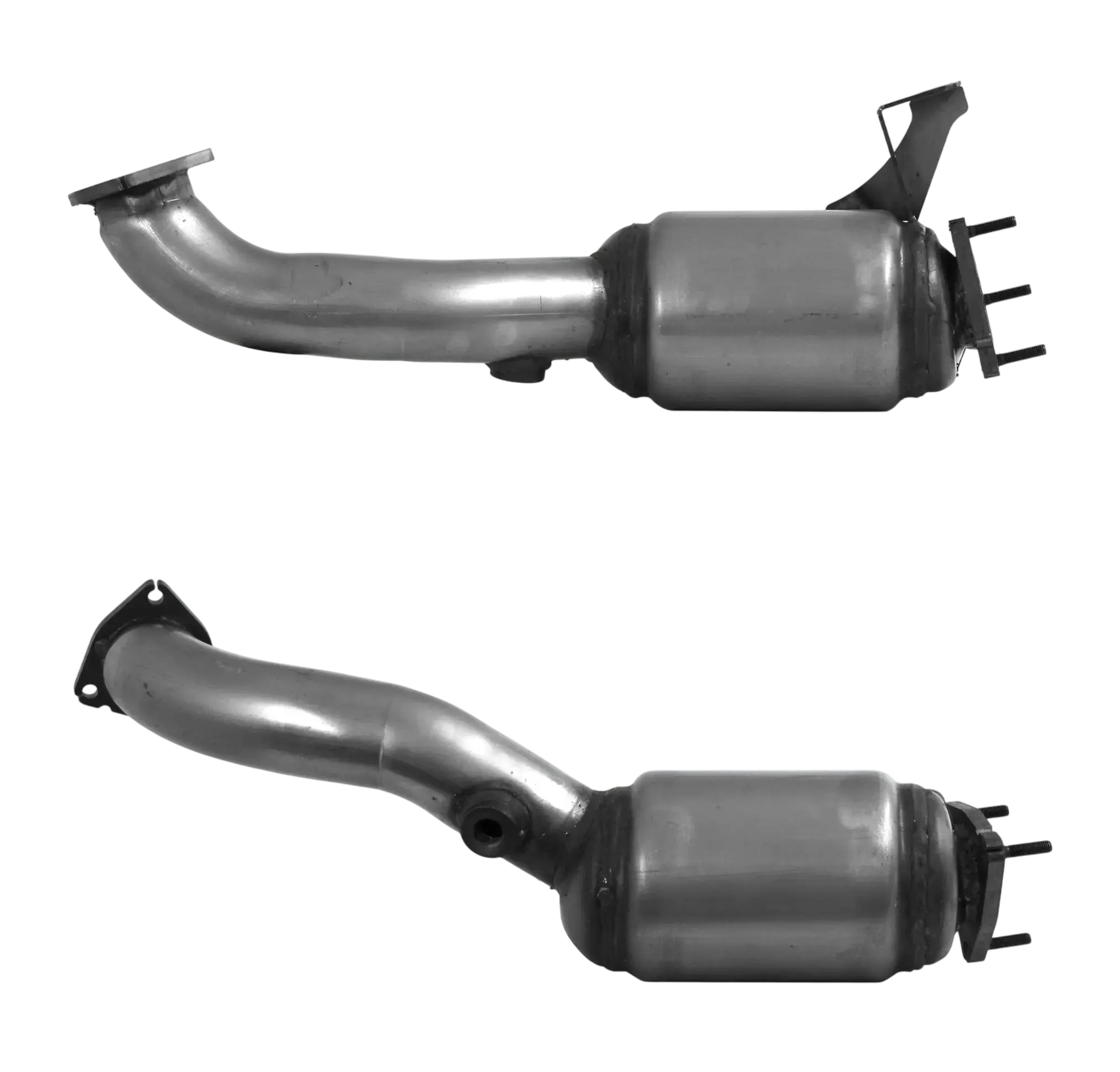 Autoteile BM CATALYSTS Homologiert Diesel Kat für AUDI A6 2.7L Diesel | Euro 5 | OEM: 4F0254200KX bei Autoteile TRUST