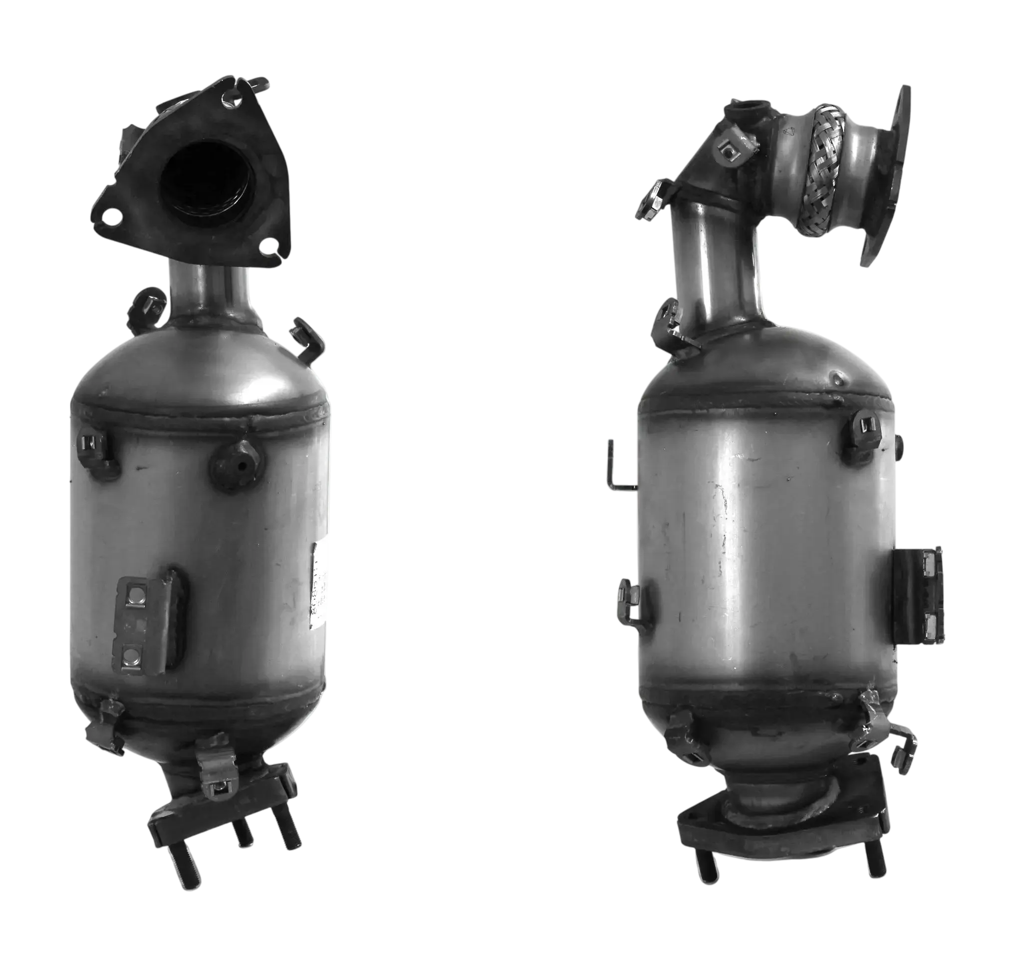 Autoteile BM CATALYSTS Homologiert Diesel Kat für NISSAN MURANO 2.5L Diesel | Euro 5 | OEM: 208A01AT1A bei Autoteile TRUST