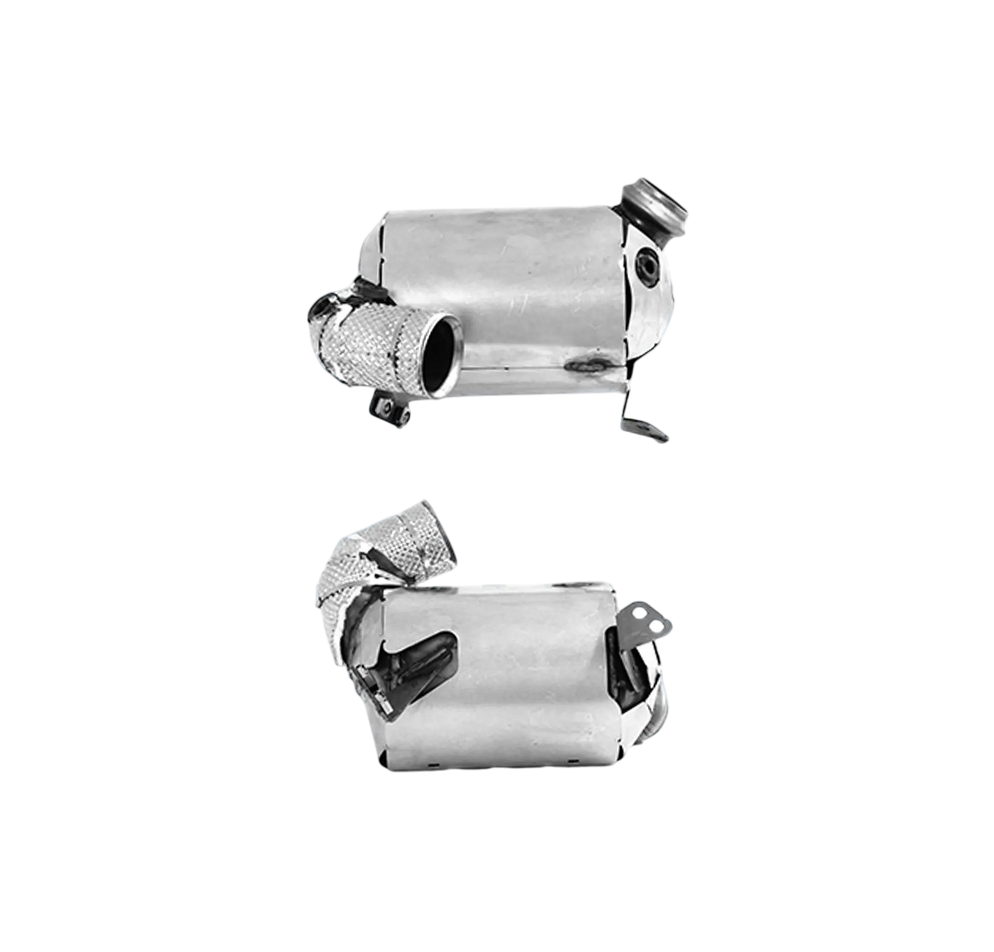 BM CATALYSTS Homologiert Diesel Kat für CITROEN JUMPER 2.2L Diesel | Euro 6 | OEM: 1640278980 Autoteile TRUST