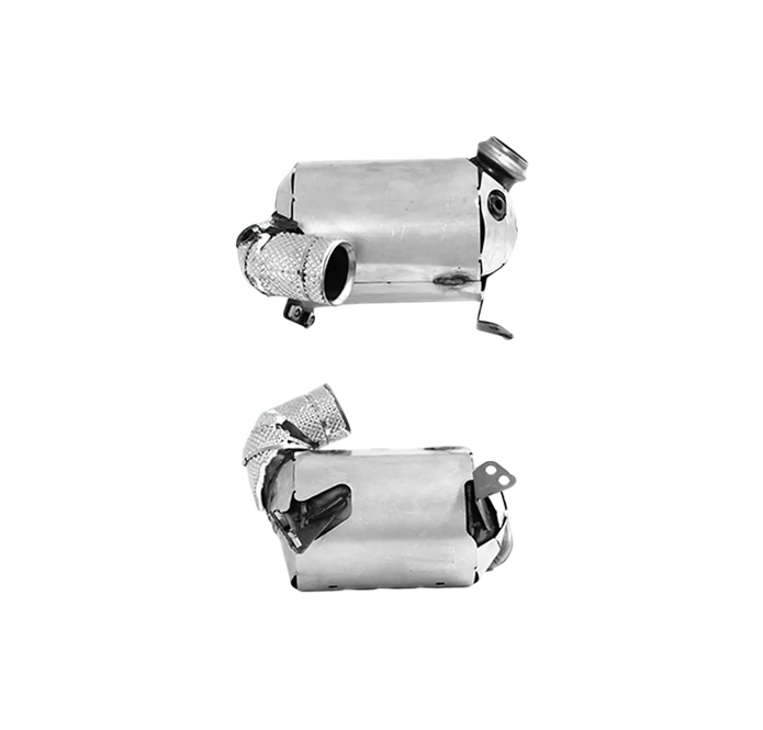 Autoteile BM CATALYSTS Homologiert Diesel Kat für CITROEN JUMPER 2.2L Diesel | Euro 6 | OEM: 1640278980 bei Autoteile TRUST