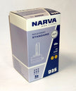 Autoteile D3S 12V 35W PK32d-5 Xenon NARVA bei Autoteile TRUST