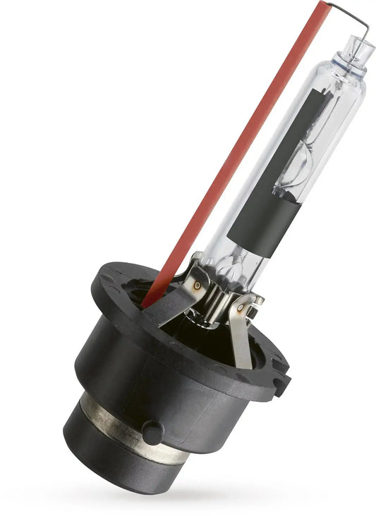 D2R 35W P32d-3 Xenon X-treme Vision +20%  Philips