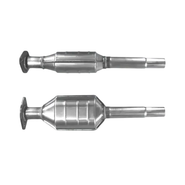 Autoteile BM CATALYSTS Homologiert Benzin Kat für FIAT PUNTO 1.1L Benzin | Euro 2 | OEM: 2195258 bei Autoteile TRUST