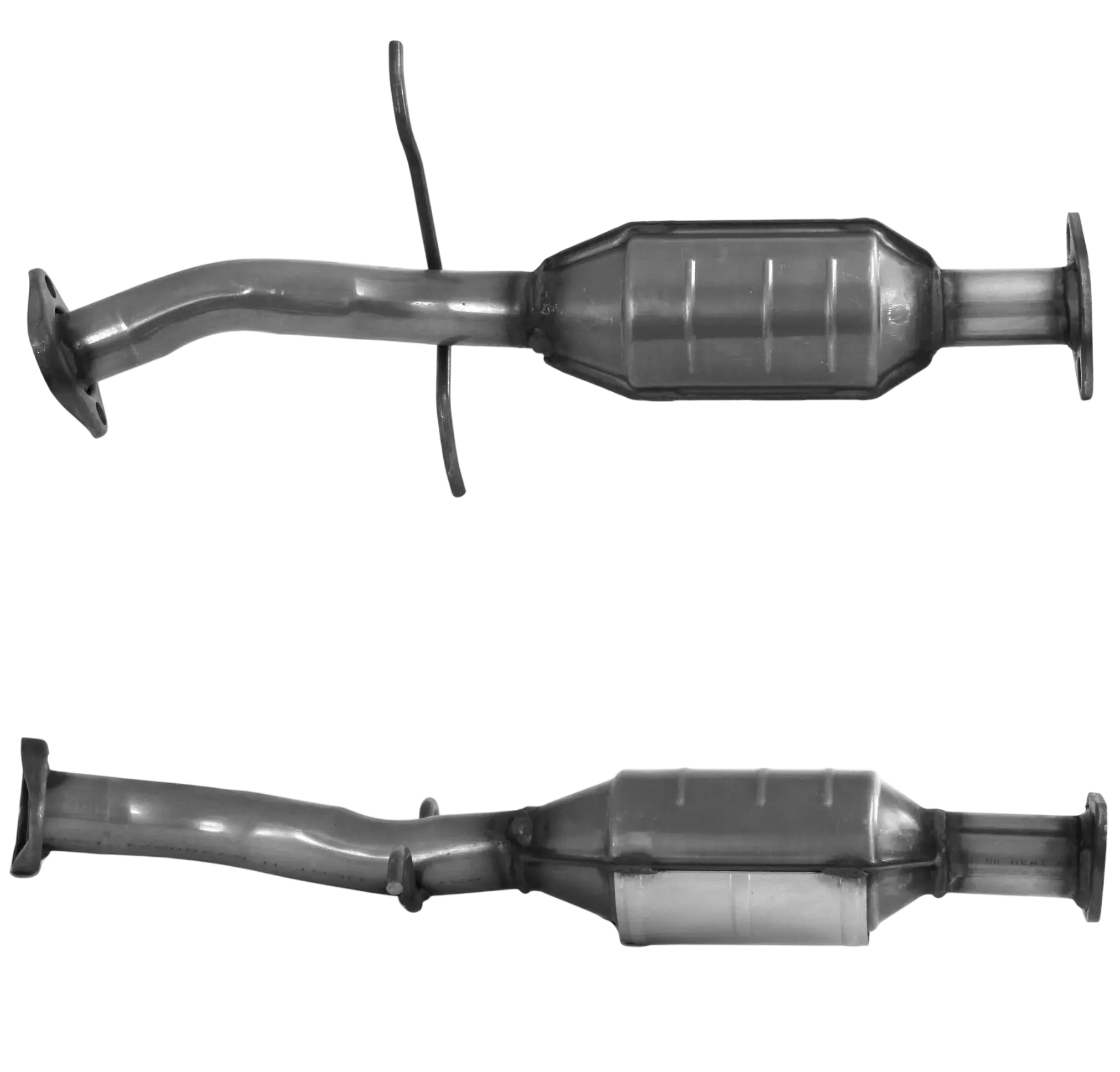 Autoteile BM CATALYSTS Homologiert Benzin Kat für FORD ESCORT 1.3L Benzin | Euro 2 | OEM: 1046119 bei Autoteile TRUST