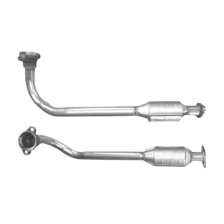 Autoteile BM CATALYSTS Homologiert Benzin Kat für FORD ESCORT 1.6L Benzin | Euro 2 | OEM: 1012217 bei Autoteile TRUST