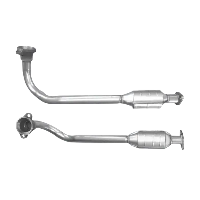 Autoteile BM CATALYSTS Homologiert Benzin Kat für FORD ESCORT 1.6L Benzin | Euro 2 | OEM: 1012217 bei Autoteile TRUST