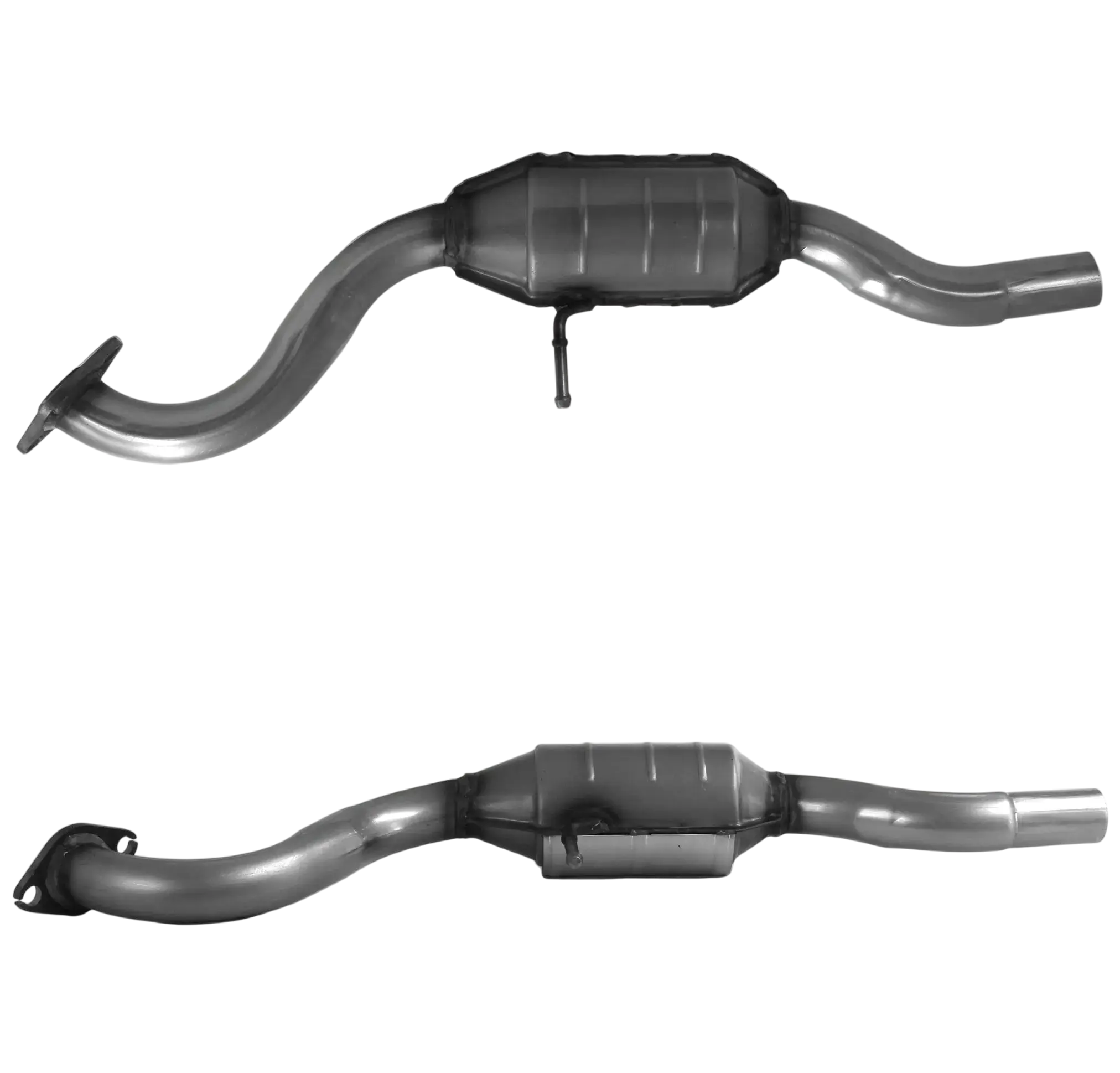 Autoteile BM CATALYSTS Homologiert Benzin Kat für FORD FIESTA 1.1L Benzin | Euro 2 | OEM: 1030378 bei Autoteile TRUST
