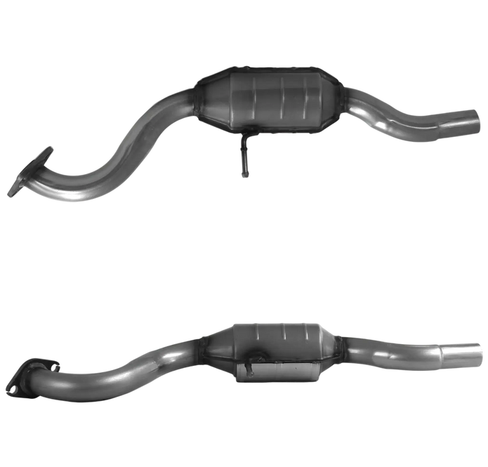 Autoteile BM CATALYSTS Homologiert Benzin Kat für FORD FIESTA 1.1L Benzin | Euro 2 | OEM: 1030378 bei Autoteile TRUST