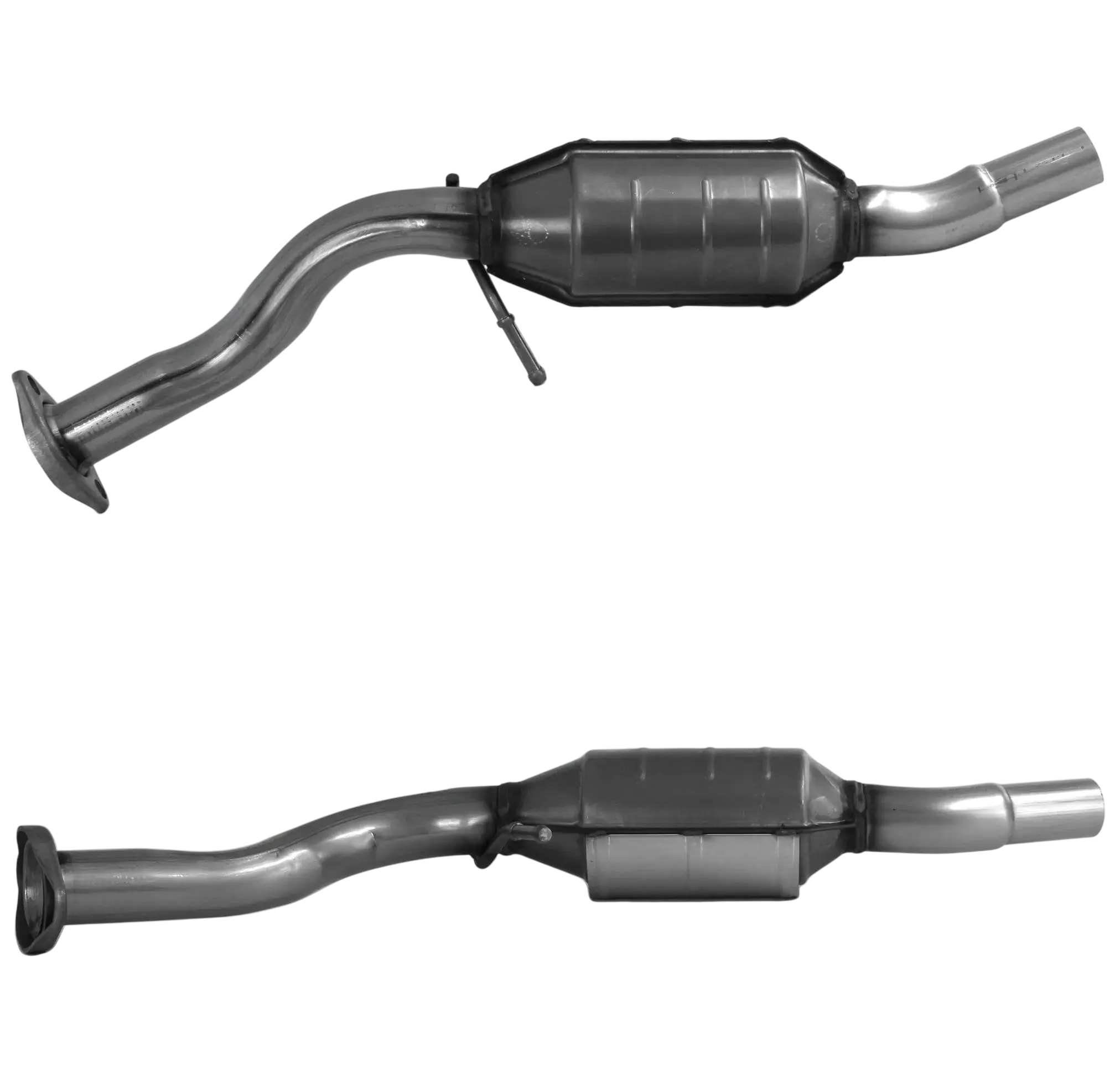 Autoteile BM CATALYSTS Homologiert Benzin Kat für FORD FIESTA 1.1L Benzin | Euro 2 | OEM: 1030381 bei Autoteile TRUST