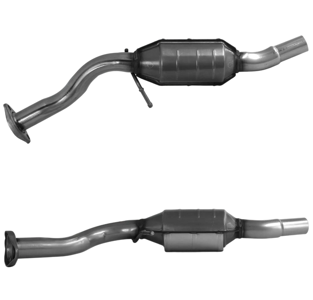 Autoteile BM CATALYSTS Homologiert Benzin Kat für FORD FIESTA 1.1L Benzin | Euro 2 | OEM: 1030381 bei Autoteile TRUST