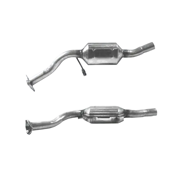 Autoteile BM CATALYSTS Homologiert Benzin Kat für FORD FIESTA 1.3L Benzin | Euro 2 | OEM: 1030380 bei Autoteile TRUST