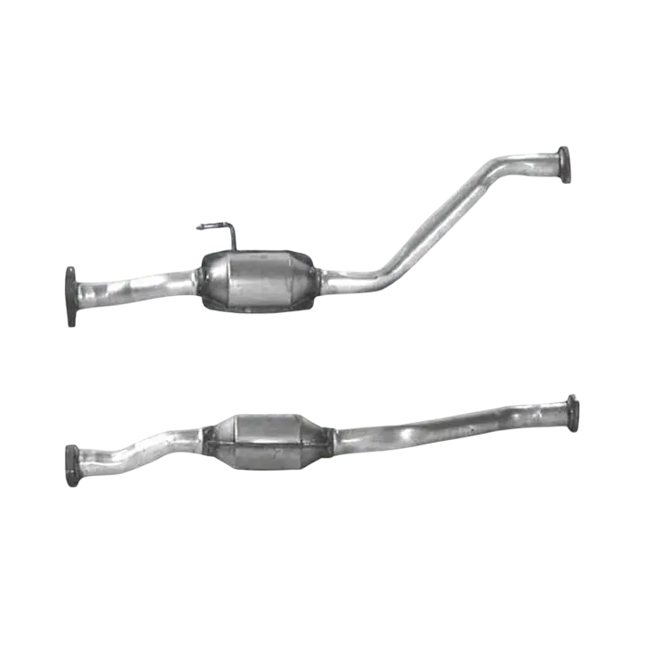 Autoteile BM CATALYSTS Homologiert Benzin Kat für FORD SIERRA 1.6L Benzin | Euro 2 | OEM: 1230733 bei Autoteile TRUST