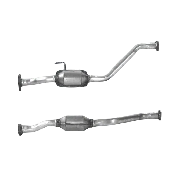 Autoteile BM CATALYSTS Homologiert Benzin Kat für FORD SIERRA 1.6L Benzin | Euro 2 | OEM: 1230733 bei Autoteile TRUST