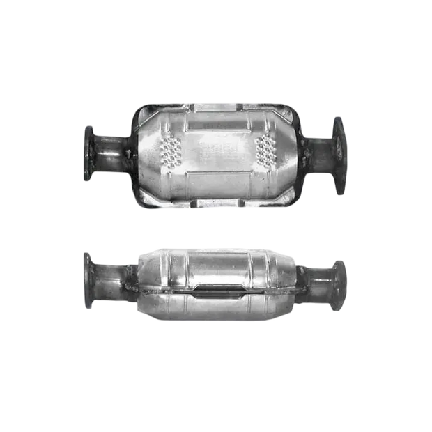 Autoteile BM CATALYSTS Homologiert Benzin Kat für HYUNDAI LANTRA 1.5L Benzin | Euro 2 | OEM: 2895024050 bei Autoteile TRUST