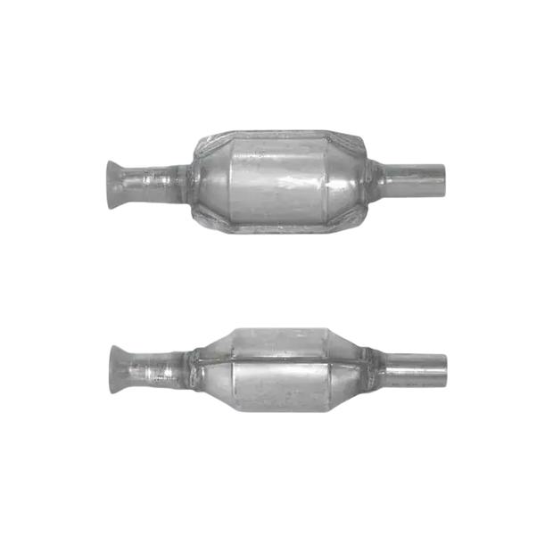 Autoteile BM CATALYSTS Homologiert Benzin Kat für LADA SAMARA 1.3L Benzin | Euro 2 | OEM: 21081203005 bei Autoteile TRUST