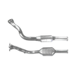 Autoteile BM CATALYSTS Homologiert Benzin Kat für PEUGEOT 405 1.6L Benzin | Euro 2 | OEM: 170460 bei Autoteile TRUST