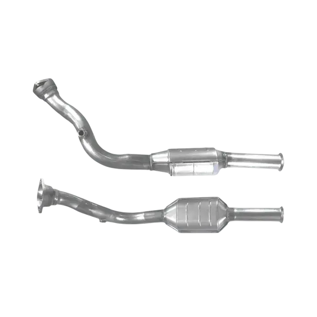 Autoteile BM CATALYSTS Homologiert Benzin Kat für PEUGEOT 405 1.6L Benzin | Euro 2 | OEM: 170460 bei Autoteile TRUST