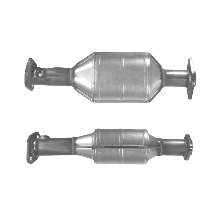 BM CATALYSTS Homologiert Benzin Kat für RENAULT 19 1.4L Benzin | Euro 2 | OEM: 200104325R Autoteile TRUST