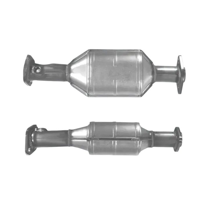 Autoteile BM CATALYSTS Homologiert Benzin Kat für RENAULT 19 1.4L Benzin | Euro 2 | OEM: 200104325R bei Autoteile TRUST