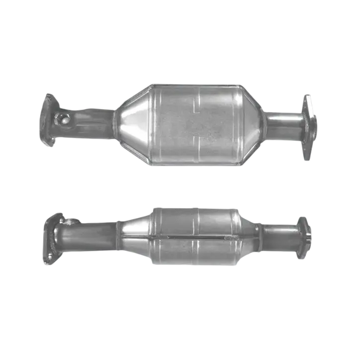 Autoteile BM CATALYSTS Homologiert Benzin Kat für RENAULT 19 1.4L Benzin | Euro 2 | OEM: 200104325R bei Autoteile TRUST