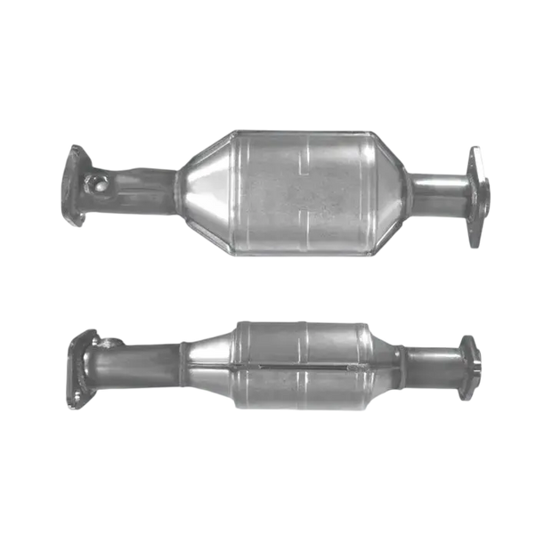 Autoteile BM CATALYSTS Homologiert Benzin Kat für RENAULT 19 1.4L Benzin | Euro 2 | OEM: 200104325R bei Autoteile TRUST