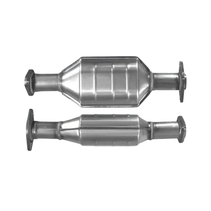 Autoteile BM CATALYSTS Homologiert Benzin Kat für RENAULT CLIO 1.2L Benzin | Euro 2 | OEM: 3698018 bei Autoteile TRUST