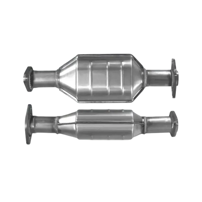 Autoteile BM CATALYSTS Homologiert Benzin Kat für RENAULT CLIO 1.2L Benzin | Euro 2 | OEM: 3698018 bei Autoteile TRUST