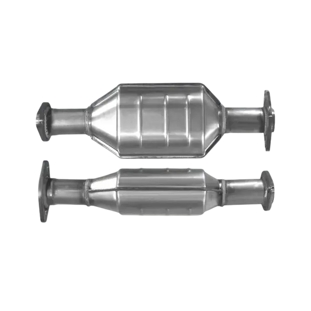 Autoteile BM CATALYSTS Homologiert Benzin Kat für RENAULT CLIO 1.2L Benzin | Euro 2 | OEM: 3698018 bei Autoteile TRUST