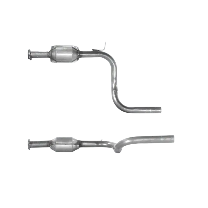 Autoteile BM CATALYSTS Homologiert Benzin Kat für RENAULT ESPACE 2L Benzin | Euro 2 | OEM: 3699158 bei Autoteile TRUST