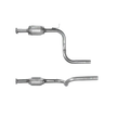 Autoteile BM CATALYSTS Homologiert Benzin Kat für RENAULT ESPACE 2L Benzin | Euro 2 | OEM: 3699158 bei Autoteile TRUST