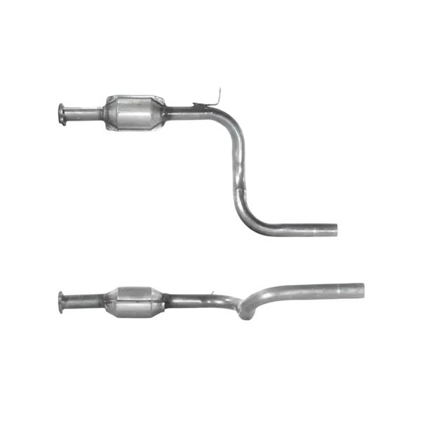 Autoteile BM CATALYSTS Homologiert Benzin Kat für RENAULT ESPACE 2L Benzin | Euro 2 | OEM: 3699158 bei Autoteile TRUST