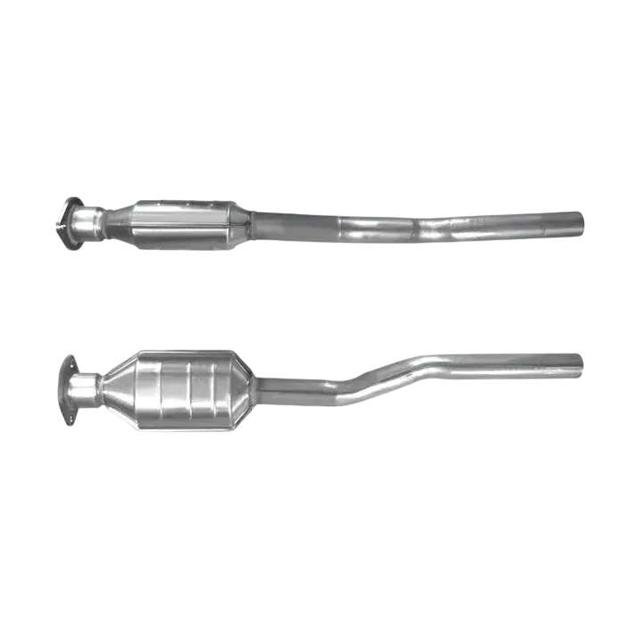 Autoteile BM CATALYSTS Homologiert Benzin Kat für RENAULT LAGUNA 1.8L Benzin | Euro 2 | OEM: 3698258 bei Autoteile TRUST