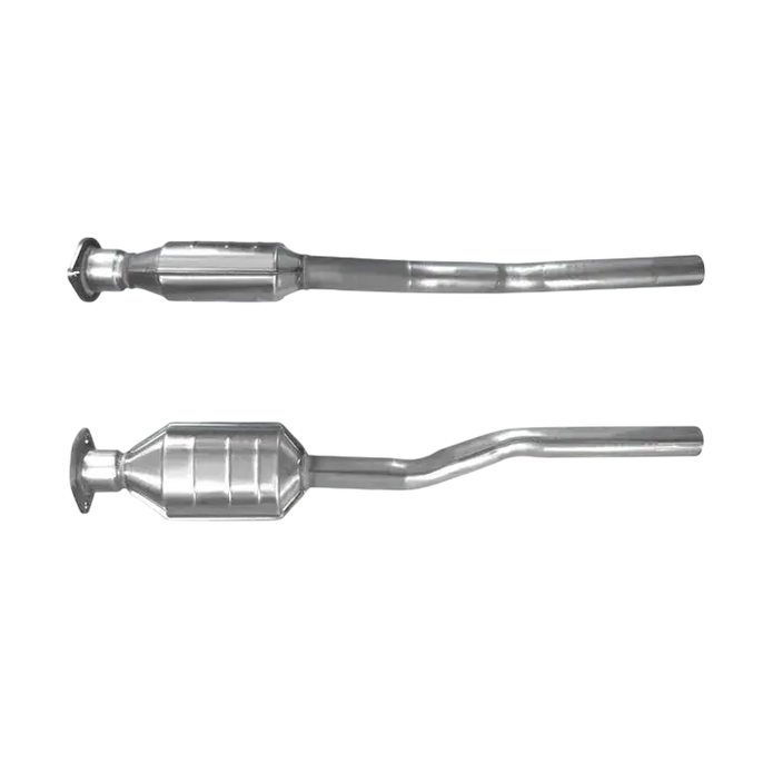 Autoteile BM CATALYSTS Homologiert Benzin Kat für RENAULT LAGUNA 1.8L Benzin | Euro 2 | OEM: 3698258 bei Autoteile TRUST