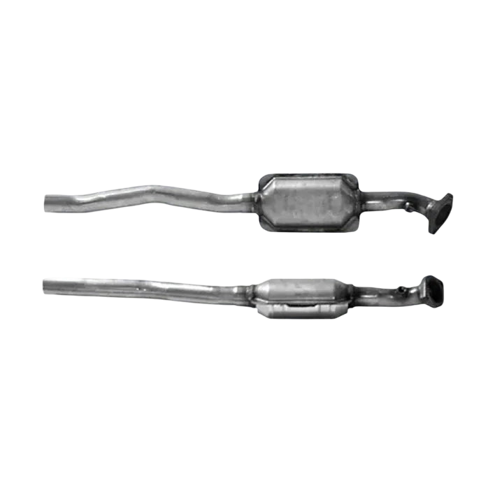 BM CATALYSTS Homologiert Benzin Kat für RENAULT SAFRANE 2L Benzin | Euro 2 | OEM: 7700821146 Autoteile TRUST