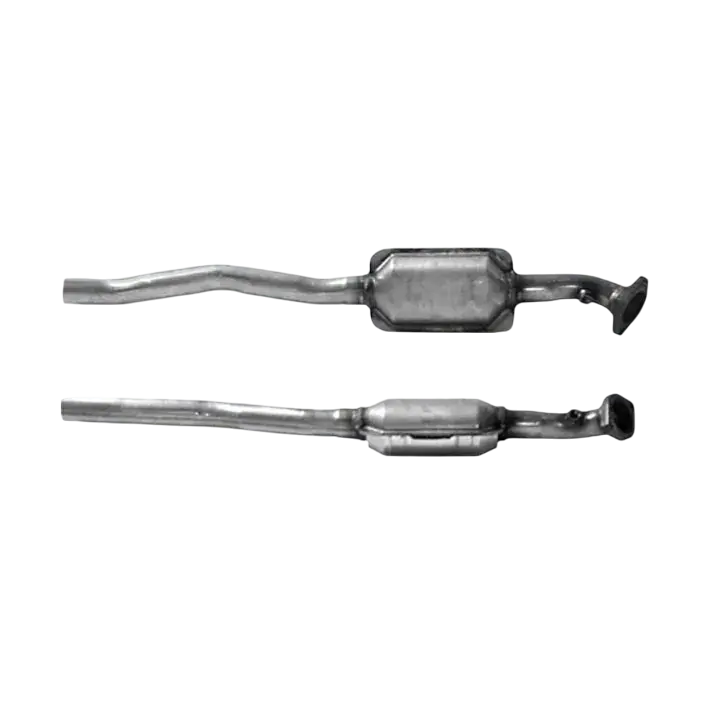 Autoteile BM CATALYSTS Homologiert Benzin Kat für RENAULT SAFRANE 2L Benzin | Euro 2 | OEM: 7700821146 bei Autoteile TRUST