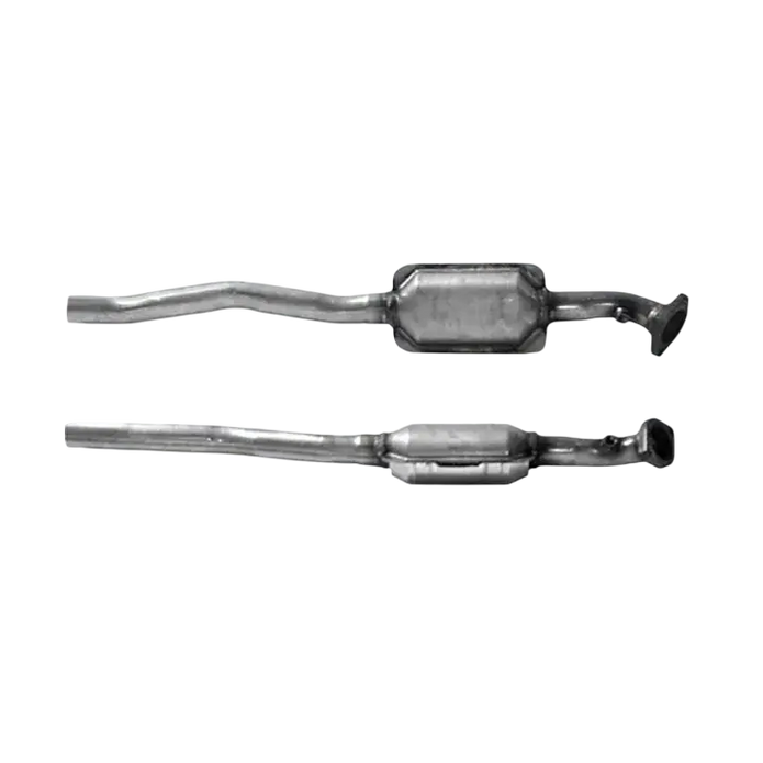 Autoteile BM CATALYSTS Homologiert Benzin Kat für RENAULT SAFRANE 2L Benzin | Euro 2 | OEM: 7700821146 bei Autoteile TRUST