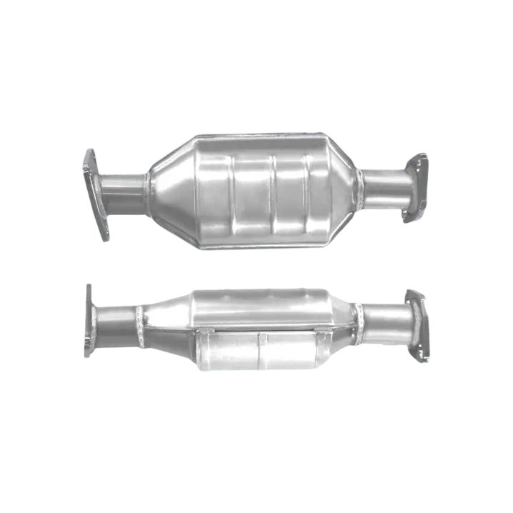 BM CATALYSTS Homologiert Benzin Kat für ROVER 214 1.4L Benzin | Euro 2 | OEM: 2900068 Autoteile TRUST