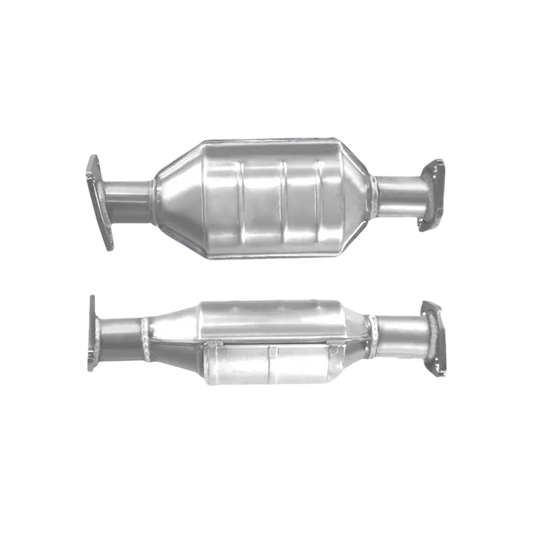 BM CATALYSTS Homologiert Benzin Kat für ROVER 214 1.4L Benzin | Euro 2 | OEM: 2900068 Autoteile TRUST