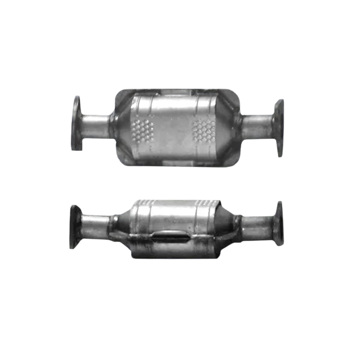 BM CATALYSTS Homologiert Benzin Kat für ROVER 220 2L Benzin | Euro 2 | OEM: GEX8028 Autoteile TRUST